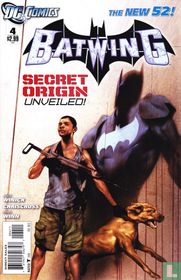 Batwing 4