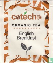 English Breakfast