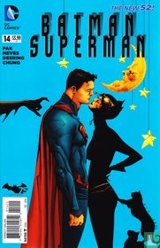 Batman/Superman 14