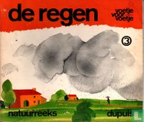 De regen