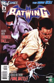Batwing 3