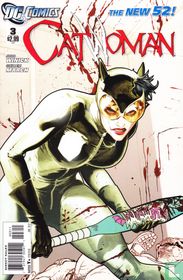 Catwoman 3