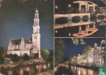Stadsgezichten