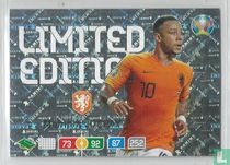 Memphis Depay