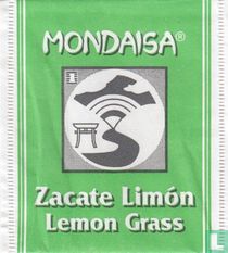 Zacate Limón  
