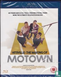 Hitsville: The Making of Motown