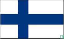 Finland postzegelcatalogus