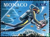 The Monaco Expeditions 2017-2020