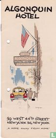 Algonquin Hotel