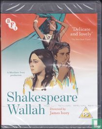 Shakespeare Wallah