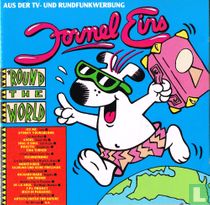 Formel Eins - 'Round The World