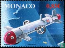 The Monaco Expeditions 2017-2020