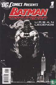 Urban Legends