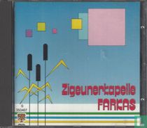 Zigeunerkapelle Farkas