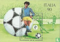 Wereldkampioenschap voetbal kopen
