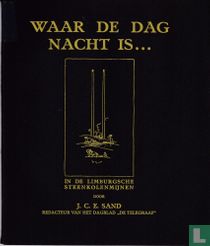 Waar de dag nacht is...