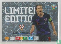 Luka Modric