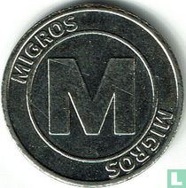 Zwitserland Migros