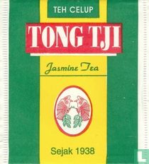 Jasmine Tea
