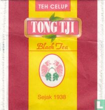 Black Tea