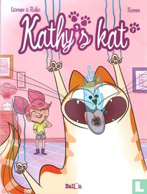 Kathy's kat 1 acheter