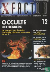 X Factor 12