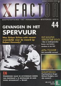 X Factor 44