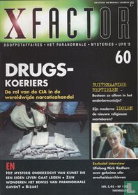 X Factor 60