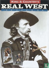King & Country Folder 