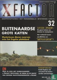 X Factor 32