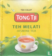 Jasmine Tea  