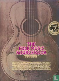 The Folk Music Sourcebook