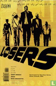 The Losers 13
