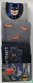 Batman Sokken