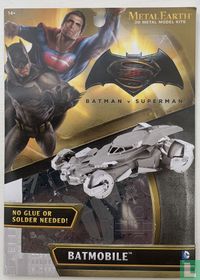 Batmobile