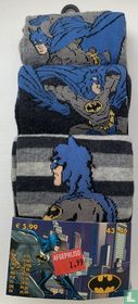 Batman Sokken