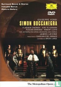 Simon Boccanegra