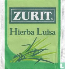 Hierba Luisa