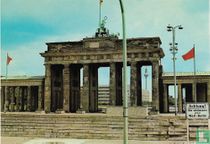 Berlin, Brandenburger Tor 