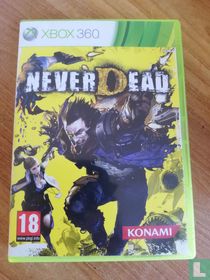 NeverDead