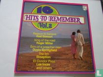 16 Hits to Remember 2