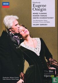Eugene Onegin