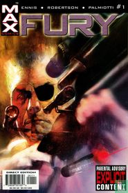 Fury 1