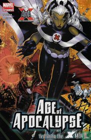 Age of Apocalypse 5