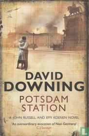 Potsdam station
