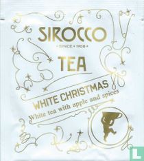 Sirocco Tea sachets de thé catalogue