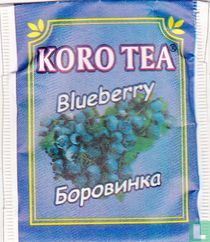 Blueberry