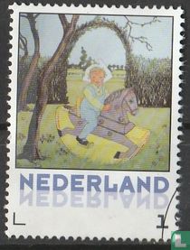 Rie Cramer: Juni
