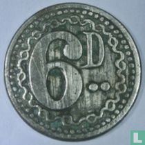 Verenigd Koninkrijk 6 D..