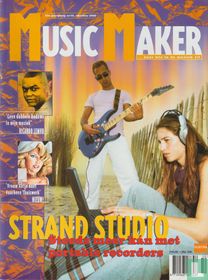 Music Maker 10
